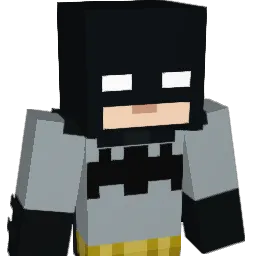 MatheuG Minecraft avatar bust