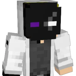 Matheus472 Minecraft avatar bust