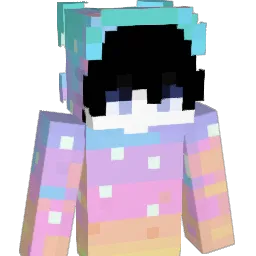 MatheusBZ Minecraft avatar bust