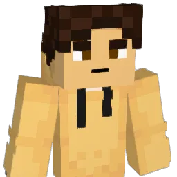 MatheusBonc's Minecraft skin
