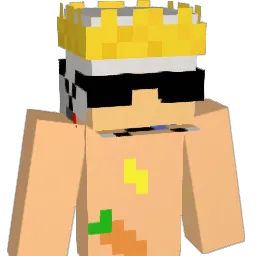 MatheusFEKK's Minecraft skin