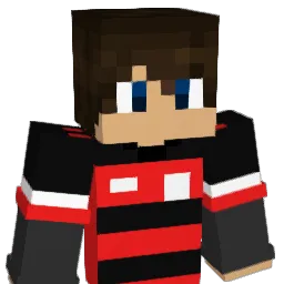 MatheusGalati49 Minecraft avatar bust