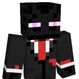 MatheusLK Minecraft avatar bust