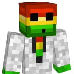 MatheusPro14's Minecraft skin