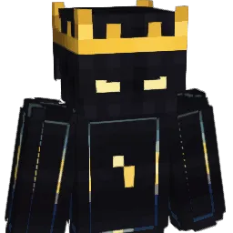 MatheusR1 Minecraft avatar bust