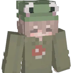 MatheusRA's Minecraft skin