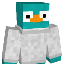 MatheusTF's Minecraft skin