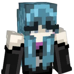 MatheusZT7 Minecraft avatar bust