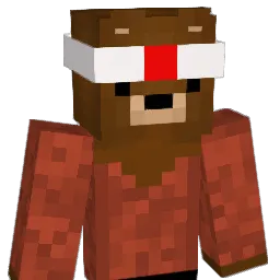 Matheus_Macedo Minecraft avatar bust