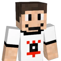 Matheus_RA Minecraft avatar bust