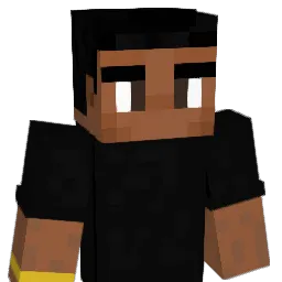 Matheusarceu's Minecraft skin
