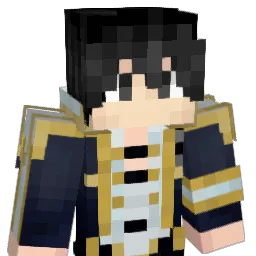 Matheusfp Minecraft avatar bust