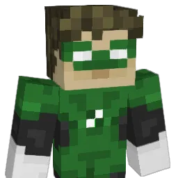 Matheuszabiela Minecraft avatar bust