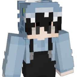 Matheuszin23's Minecraft skin