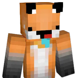 Mathew Minecraft avatar bust