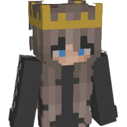 MathewRightNut Minecraft avatar bust
