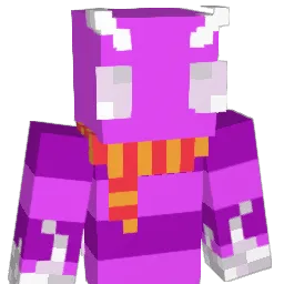 Mathew_Plane Minecraft avatar bust