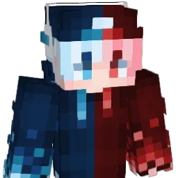 Mathewmatical's Minecraft skin