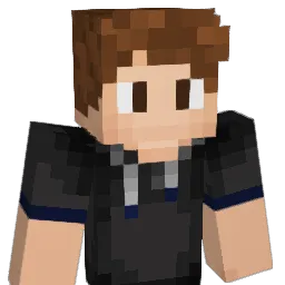 Matheyn Minecraft avatar bust