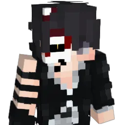 Mathfly17's Minecraft skin
