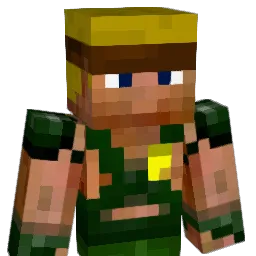 MathiG12's Minecraft skin