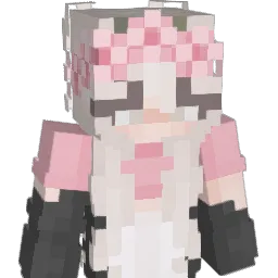 Mathias1237 Minecraft avatar bust