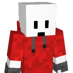 Mathias276 Minecraft avatar bust