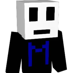 Mathias495 Minecraft avatar bust