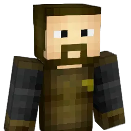MathiasBoots Minecraft avatar bust