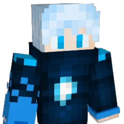 MathiasEbbesen1 Minecraft avatar bust