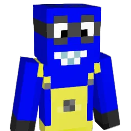 MathiasFernandez's Minecraft skin