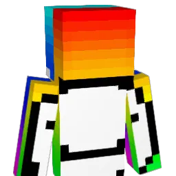 MathiasNoSo2012 Minecraft avatar bust