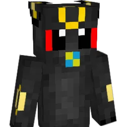 MathiasSkal's Minecraft skin