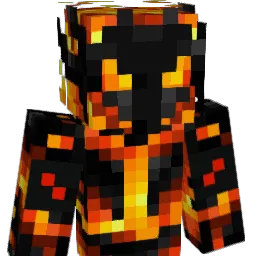 MathiasTR Minecraft avatar bust