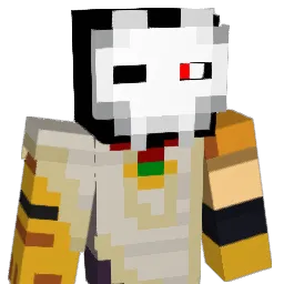 Mathias_Kjaer Minecraft avatar bust