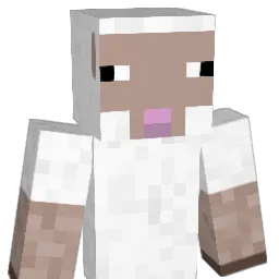 Mathias_dr Minecraft avatar bust