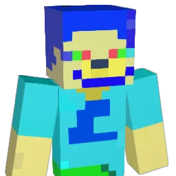 Mathiasgutten15 Minecraft avatar bust