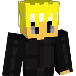 Mathiaw Minecraft avatar bust