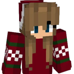 Mathidu53 Minecraft avatar bust