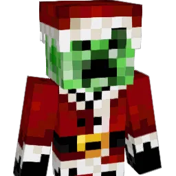 MathiesBandit Minecraft avatar bust