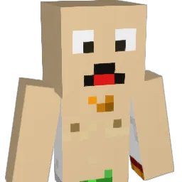 MathieuEA's Minecraft skin