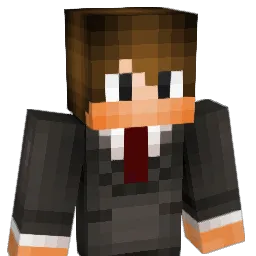 MathieuIsOnline's Minecraft skin