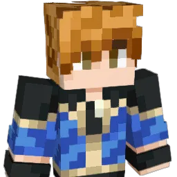 MathieuWood's Minecraft skin