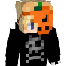 MathiiasN Minecraft avatar bust