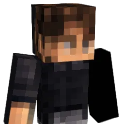 MathijssyPro_ Minecraft avatar bust