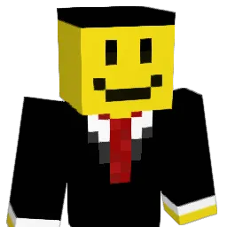 Mathilda03's Minecraft skin