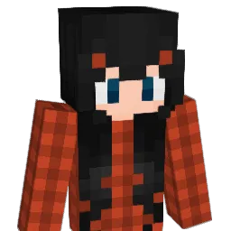 Mathilda12345678's Minecraft skin