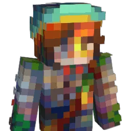 Mathilde1501's Minecraft skin