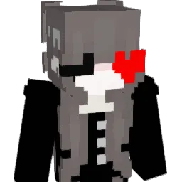 Mathildeuh's Minecraft skin