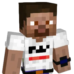 Mathis44000 Minecraft avatar bust